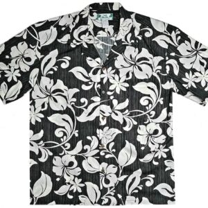 Classic Resort Hawaiian Shirt