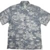 Classic Resort Hawaiian Shirt