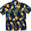 Classic Resort Hawaiian Shirt