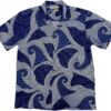 Classic Resort Hawaiian Shirt